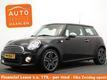 Mini Cooper 1.6 JET BLACK Edition , Navigatie, LMV, Airco