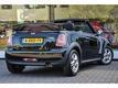 Mini One Cabrio 1.6 Chili -Navi PDC Stoelverw.