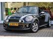 Mini One Cabrio 1.6 Chili -Navi PDC Stoelverw.