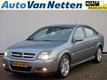 Opel Vectra GTS 2.2-16V 147pk AUTOMAAT,ELEGANCE uitv., Xenon,Gr.Navi,17`lmv,1 2 Leder,Clima,Cruise,Armsteun