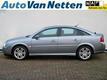 Opel Vectra GTS 2.2-16V 147pk AUTOMAAT,ELEGANCE uitv., Xenon,Gr.Navi,17`lmv,1 2 Leder,Clima,Cruise,Armsteun