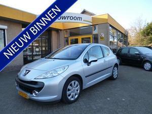 Peugeot 207 1.6-16V XS Airco