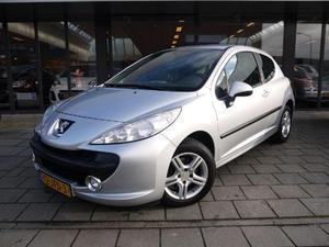 Peugeot 207 1.4 VTi TOP STAAT 92.000km !!!