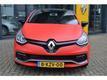 Renault Clio 1.6 RS R.S. 200 pk EDC    R-link   Stoelverwarming   Leder   Camera