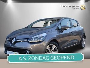 Renault Clio TCE 120 EDC DYNAMIQUE | CLIMATE | NAVI | PDC