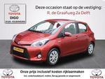 Toyota Yaris 1.5 HYBRID DYNAMIC PACK 5-drs | Regensensor | Climate-ctrl | Cruise-ctrl ACTIE