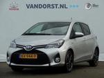 Toyota Yaris 1.5 Hybrid Dynamic Navi