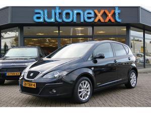 Seat Altea 1.2 TSI ECOMOTIVE BUSINESSLINE COPA | NAVI | CLIMATE CONTROLE | PDC | CRUISE CONTROLE | LMV