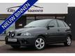 Seat Ibiza 1.6-16V FREESTYLE 105 PK CLIMATE CTR CRUISE CTR 5 DEURS LMV 15 INCH SPORTPAKKET NAP AANWEZIG DEALER