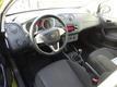 Seat Ibiza 1.6 SPORT-UP, Airco, Radio CD-Speler, LM Velgen, Cruise Control, 5 Drs.