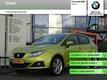 Seat Ibiza 1.6 SPORT-UP, Airco, Radio CD-Speler, LM Velgen, Cruise Control, 5 Drs.