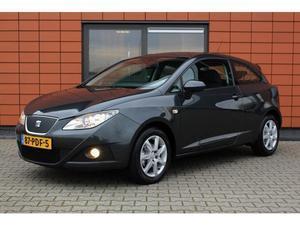 Seat Ibiza 1.2 TDI STYLE ECOMOTIVE