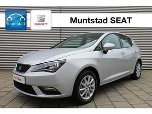 Seat Ibiza 1.0 96 pk ECOTSI STYLE - Navigatie, Airco, 15 inch LM velgen