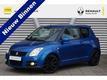 Suzuki Swift 1.6 Sport  Climate 17``LMV