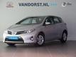 Toyota Auris 1.8 Navigatie, Parkeer camera, Lichtmetalen velgen