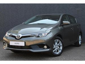 Toyota Auris 1.2 ASPIRATION  Navigatie