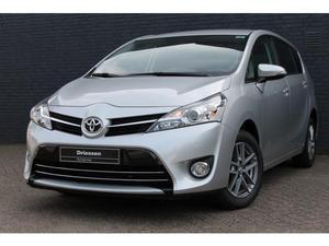 Toyota Verso 1.8 VVT-I ASPIRATION  Navigatie, 7 persoons  .