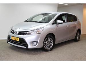 Toyota Verso 1.8 VVT-I DYNAMIC 7P. AUTOMAAT. **NIEUW!!**