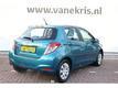 Toyota Yaris 1.3 VVT-I ASPIRATION, Automaat, Bleutooth, Parkeercamera .