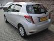 Toyota Yaris 1.0 VVT-i Aspiration