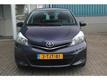 Toyota Yaris 1.0 VVT-I ASPIRATION