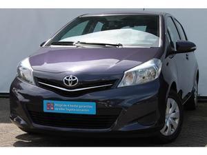 Toyota Yaris 1.0 VVT-I ASPIRATION