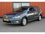 Volkswagen Passat Variant 1.6 TDI COMFORT EXECUTIVE LINE BLUEMOTION