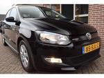 Volkswagen Polo 1.2 TDI 55kw 75pk BLUEMOTION COMFORTLINE Airco Cruise Control 5drs.