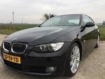 BMW 3-serie Coupe 330D EXECUTIVE Leer Climaat