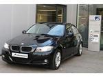 BMW 3-serie 318i BUSINESS LINE Navigatie   Leder   Xenon .