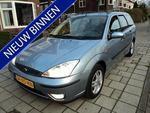 Ford Focus Wagon 1.6-16V TREND MET AIRCO