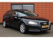 Audi A3 Sportback 1.4 TFSI LEDER BEKLEDING SCHUIFDAK