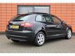 Audi A3 Sportback 1.4 TFSI LEDER BEKLEDING SCHUIFDAK