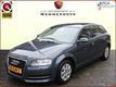 Audi A3 Sportback 1.6 TDI ATTRACTION BUSINESS EDITION 102 GRAM Navigatie Airco-Ecc Cruise control alu wielen