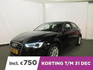 Audi A3 1.6 TDI Attraction Pro Line plus