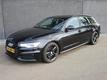 Audi A6 2.0 TDI 136PK AVANT S-EDITION, NAVI, Xenon, BLACK PAKKET