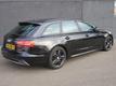 Audi A6 2.0 TDI 136PK AVANT S-EDITION, NAVI, Xenon, BLACK PAKKET