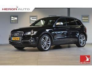 Audi Q5 SQ5 3.0 TDI 313pk quattro Pro Line Tiptronic