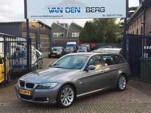 BMW 3-serie Touring 318d Corporate Executive Start Stop