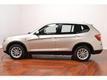 BMW X3 20D 135KW XDRIVE AUTOMATIC ED. ** RIJKLAARPRIJS ALL IN! **