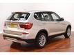 BMW X3 20D 135KW XDRIVE AUTOMATIC ED. ** RIJKLAARPRIJS ALL IN! **