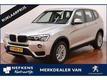 BMW X3 20D 135KW XDRIVE AUTOMATIC ED. ** RIJKLAARPRIJS ALL IN! **