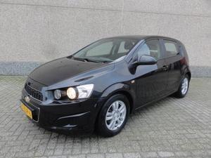 Chevrolet Aveo LT 1.2 5DEURS