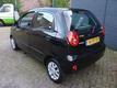 Chevrolet Matiz 0.8 Breeze Airco Zwart 91dkm Zeer netjes en goed!!