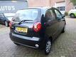 Chevrolet Matiz 0.8 Breeze Airco Zwart 91dkm Zeer netjes en goed!!