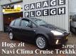 Ford C-MAX 1.8-16V LIMITED Navi Clima Cruise Hoge zit Trekhaak