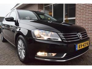 Volkswagen Passat Variant 1.8 TSI 118kw 160pk H6 COMFORTLINE Ecc Pdc Cruise Control