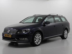 Volkswagen Passat 1.4 TSI 122 PK DSG-7 Variant High-Executive