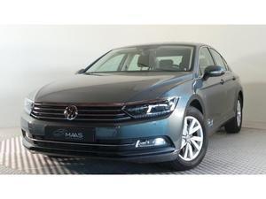 Volkswagen Passat 1.6TDi 120pk Business Edition Executive 2 2 jaar garantie.