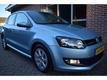 Volkswagen Polo 1.2 TDI 55kw 75pk BLUEMOTION COMFORTLINE Executive Airco Navigatie Cruise Control 5drs